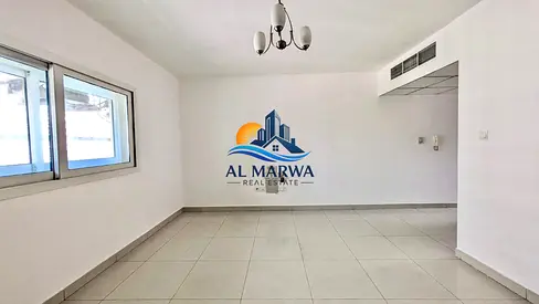 Spacious &Bright || Studio-Apartment || Covered Parking Buillding||All Amenities Free||Ready To Move