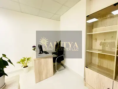 Start Your Business Fast with a Ready-to-Use Office Space Today