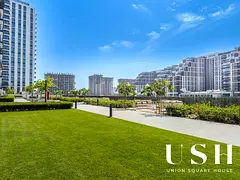 Near Mall | Green Community | Brand New | Vacant