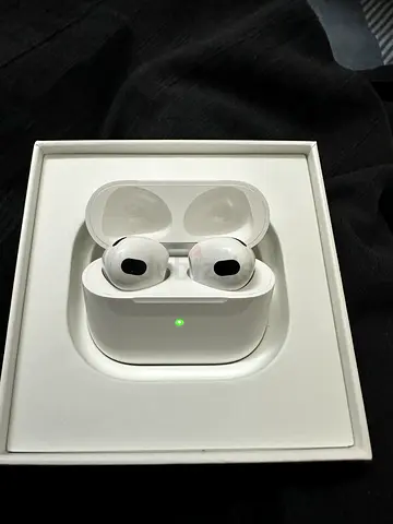 Airpod 3rd generation