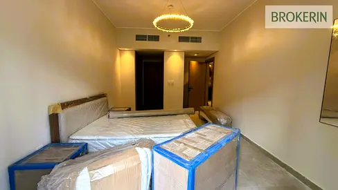 Modern & Luxury Living | Great Investment | JVC
