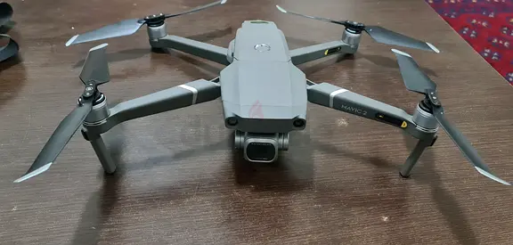 Mavic 2 PRO DJI