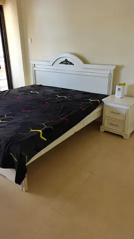 Family Room available with huge balcony on Damascus Street