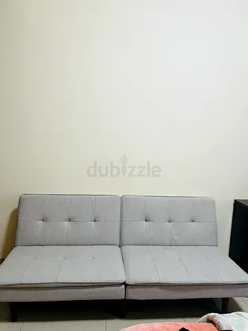 Bed sofa