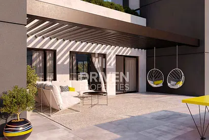 Resale | Handover Soon to be Ready | Studio