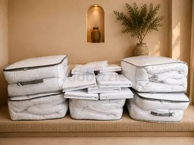 Bedsheets