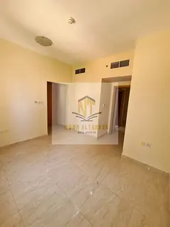 For Rent – 1 Bedroom Apartment with Living Room – Al Majaz 3, Sharjah