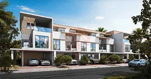 Your Private Island. Your Legacy. | 5BR Villa | Damac Islands 2 Antigua 1 | AED 5,237,000