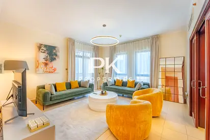 Fully Furnished | Ready to Move in | Prime Location