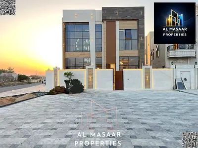Special price for cash purchase of a villa including registration and ownership fees. Freehold owne