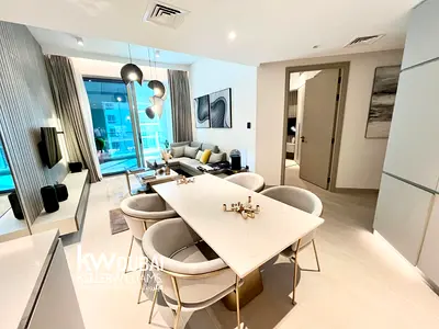 Available June 2026 | High Floor | Brand New