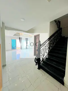 3BR + Maids | Well Maintained | Single Row