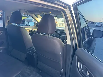 2018 Nissan ROGUE — миниатюра 6