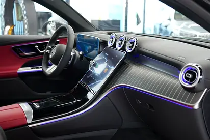 Mercedes-Benz GLC 200, миниатюра 11