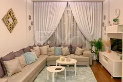 FULLY FURNISHED | VACANT AND READY | MODERN