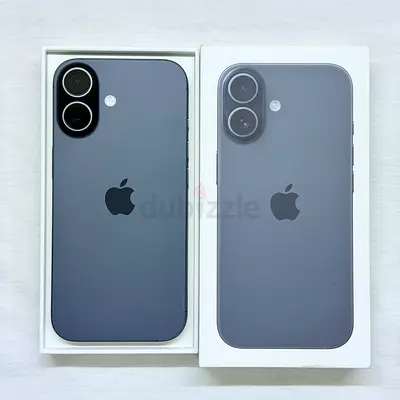 I phone 17 256Gb Black