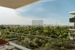 Full Park &amp; Forest &amp; Amenities View | Mid Floor
