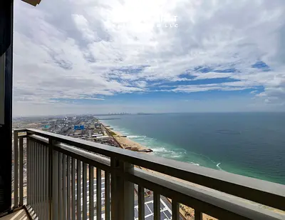 Marina & Sea View | Flexible Payment | Vacant
