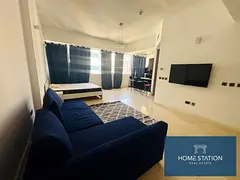 Furnished Studio | Chiller Free | Spacious Layout | Prime Location