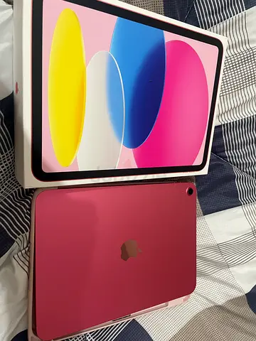 iPad