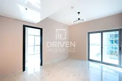Modern Layout | Serene Living | Mid Floor