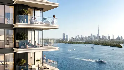Waterfront | Prime Location | Strong Investor Deal