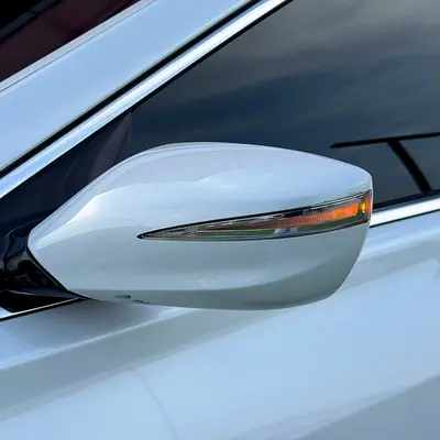 2012 Hyundai AZERA 照片 6