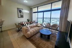Newly Furnished | Available | Villa View