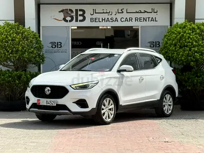 Eid Offer | No Deposit Option | Free Delivery | Economic CUV