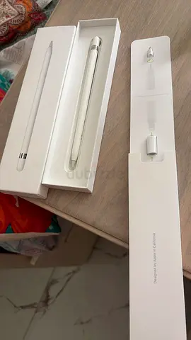 Apple Pencil 1st Generation