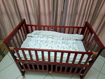 Baby cribs
