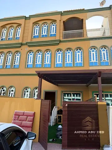 ارقي تاون هاوس بسعر خرافي /جاردن خاص /صاله كبيره /3 غرف نوم /غرفه ماستر /بلكونه اوبن فيو /باركن خارجي /ارتداد كبير للباركن بالخارج /تسهيلات في الدفعات