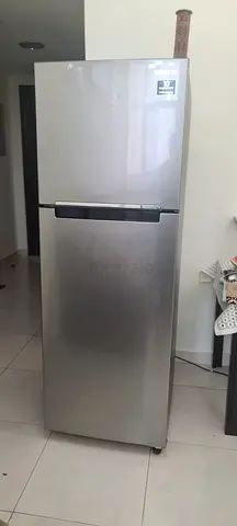 Samsung double door fridge