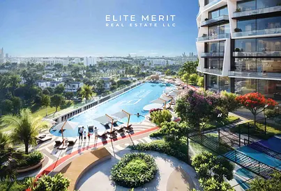 High Floor | Dubai Skyline View | Resale | Q2 2027