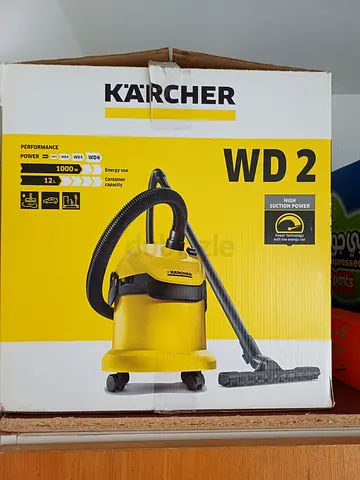 Vacuum  cleaner