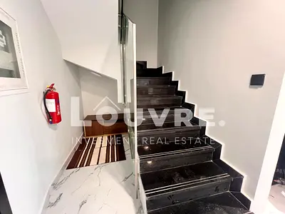 3 BR Fully Furnished | Brand New | Sea View | Maryah Island