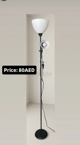 ‏bedside lamp اباجوره