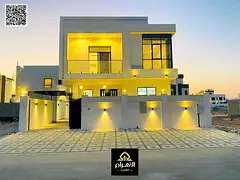 including registration fees freehold villa, available to all nationalities, with super deluxe finish