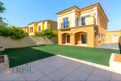 Villa 3 Bedoom La Quinta For Rent