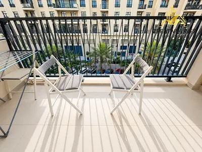 Stylish Fully Furnished 1-Bedroom Apartment Available For Rent