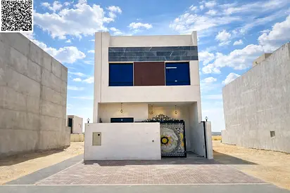 سعر خاص للكاش فيلا شاملة رسوم التسجيل والتمليك تملك حر لجميع الجنسيات