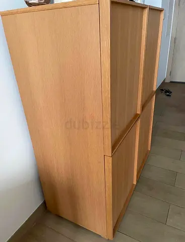 Storage Cabinet - Habitat (French Brand)