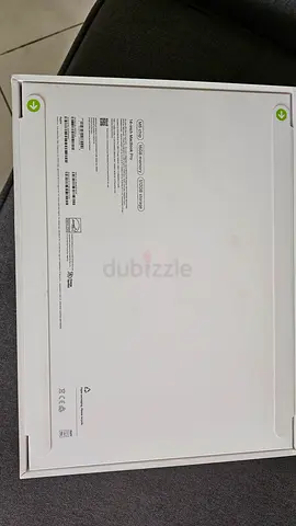 MacBook Pro M5 CHIP 14-inch (Boxed) - 8GB RAM, 512GB SSD
