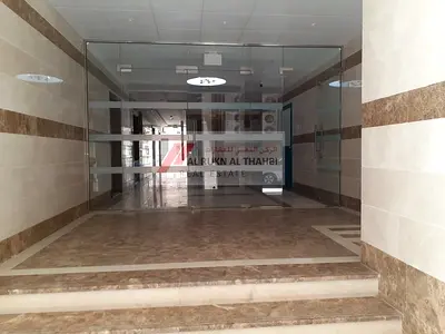 F BLOCK AL SHAIBA