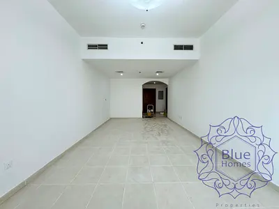 Spacious 2-BR • Close kitchen • Laundry room • Gym Pool