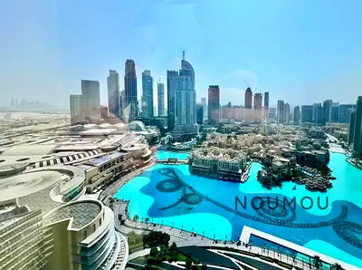 Ultra Luxury Burj Khalifa |High Floor |Opera View