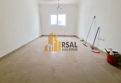 Super 1 BR l Coverd Parking l 2-Bathroom l Low Commission l New Muwaileh