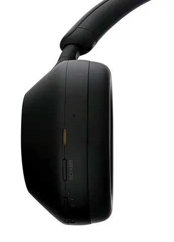 SONY W1000xM5 FULLY NOISD CANCELLING WIRELESS HEADPHONE