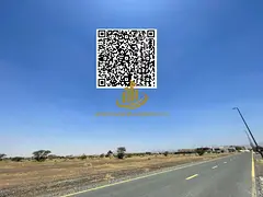Residential Plots for Sale in Al Manama