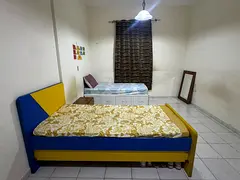 1 BHK Female bed space in France Cluster